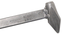 Bloom Forge - Steel City Head Punch